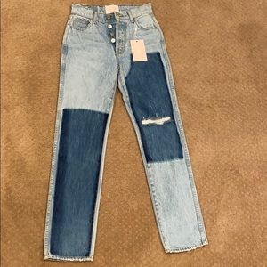 Revice Denim Jeans